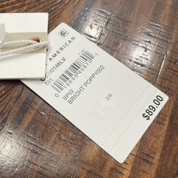 GOOD AMERICAN Always Fit One Piece Swimsuit - Picture 9 of 10